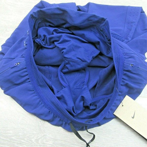 Nike Dri-Fit Adv AeroSwift Racer Pants. Brand New. Mens Size: Large - Picture 4 of 9